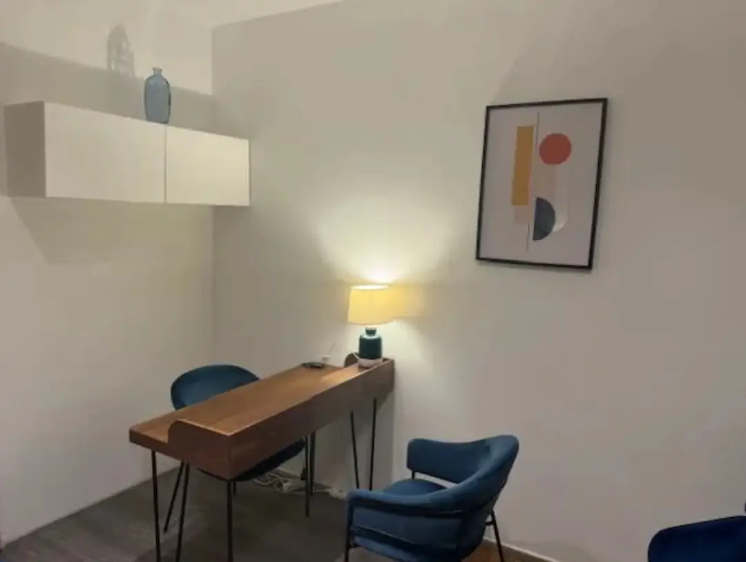 Séance de consultation avec psychologue à Paris pour développer la résilience face à l'anxiété