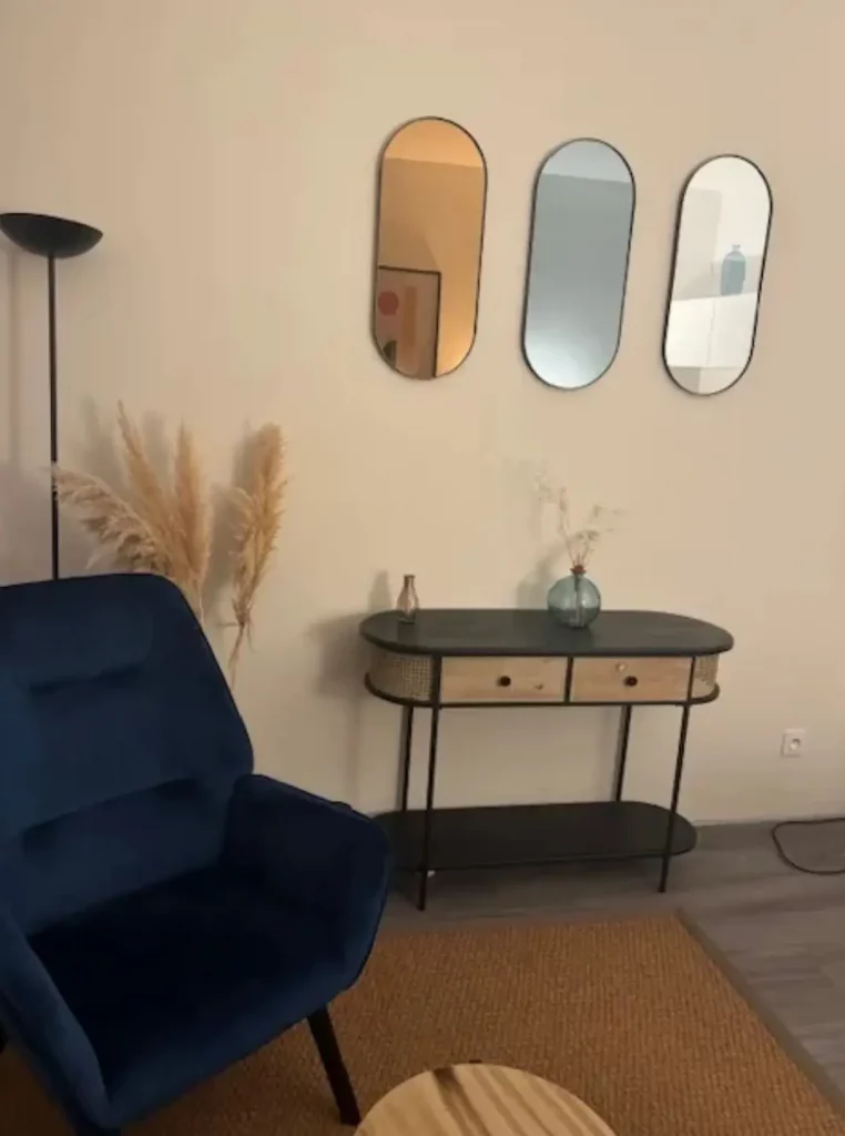 Cabinet parisien de psychothérapie pour accompagnement au burn-out et renforcement de la résilience