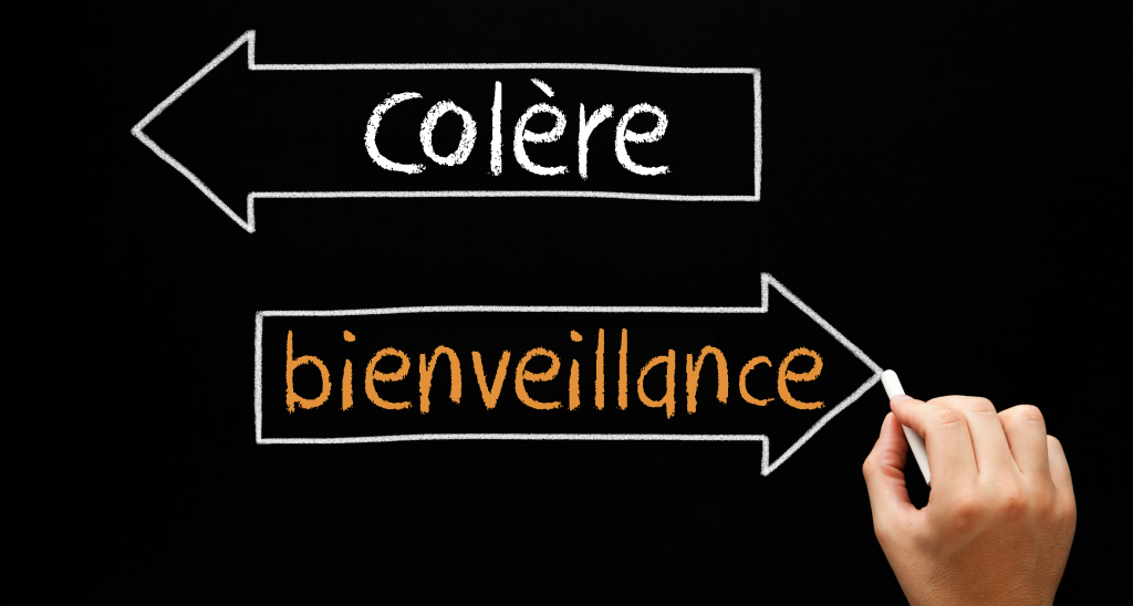 Résilience, bineveillance et empathie
