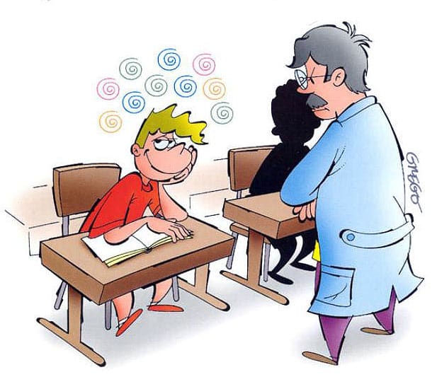 Lire la suite à propos de l’article Psychologue pour Adolescents et Adultes à Paris 16 – le TDAH