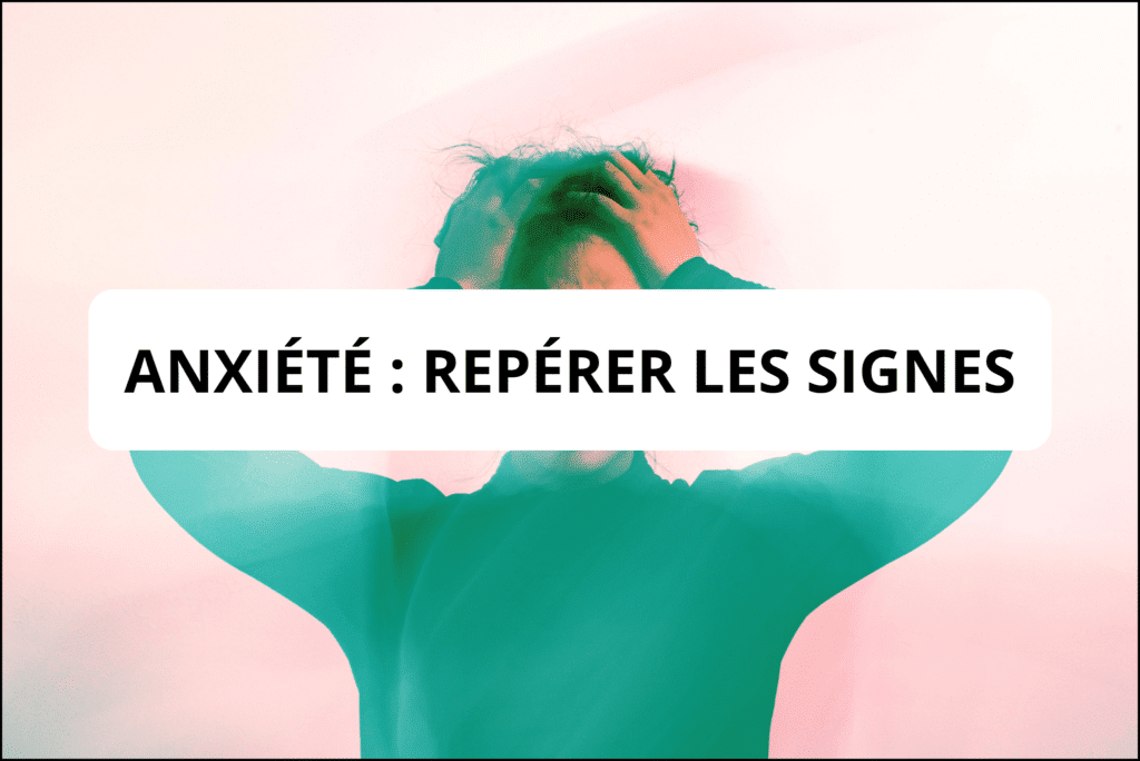 Lire la suite à propos de l’article Comprendre l’anxiété : causes, symptômes et traitements