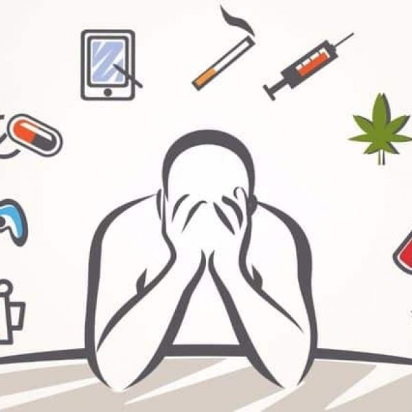 Addictions : Comprendre et Surmonter la Dépendance