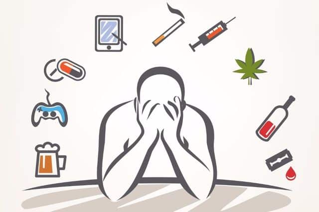 Lire la suite à propos de l’article Addictions : Comprendre et Surmonter la Dépendance