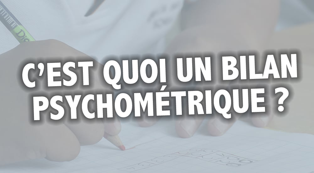 Cabinet de psychologie à Paris 16 Ranelagh pour bilan HPI et TDAH enfant