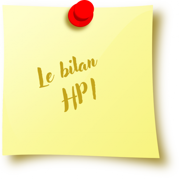 Bilan HPI Adulte à Paris 16 (WAIS-IV / WAIS-V) : Reconnaître le Haut Potentiel et Faire le Point 